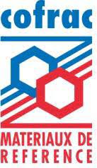 COFRAC logo